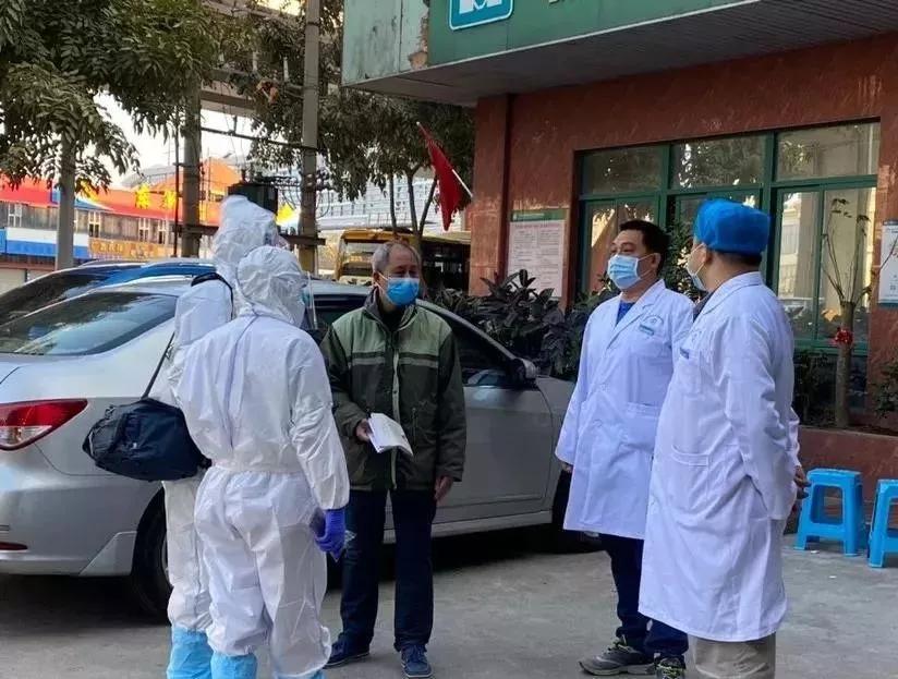 廣州公司下屬廣船醫(yī)院、黃船醫(yī)院