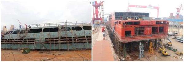 為了該節(jié)點(diǎn)順利完成,全員拼了!